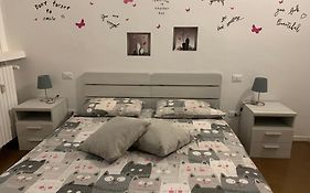 La Casa Di Ale-Appartamento Nuovissimo