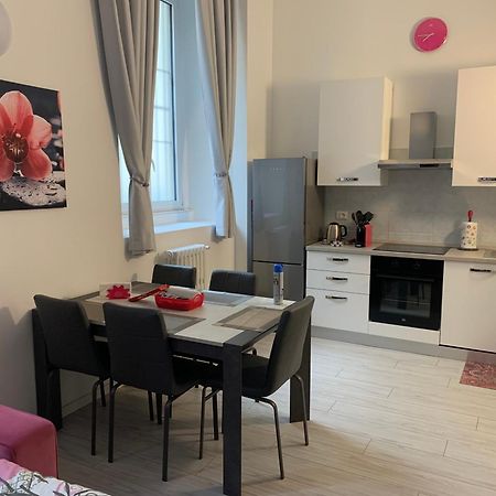 La Casa Di Ale-Appartamento Nuovissimo Milano Esterno foto