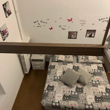 La Casa Di Ale-Appartamento Nuovissimo Milano Esterno foto
