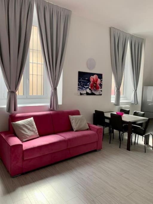 La Casa Di Ale-Appartamento Nuovissimo Milano Esterno foto