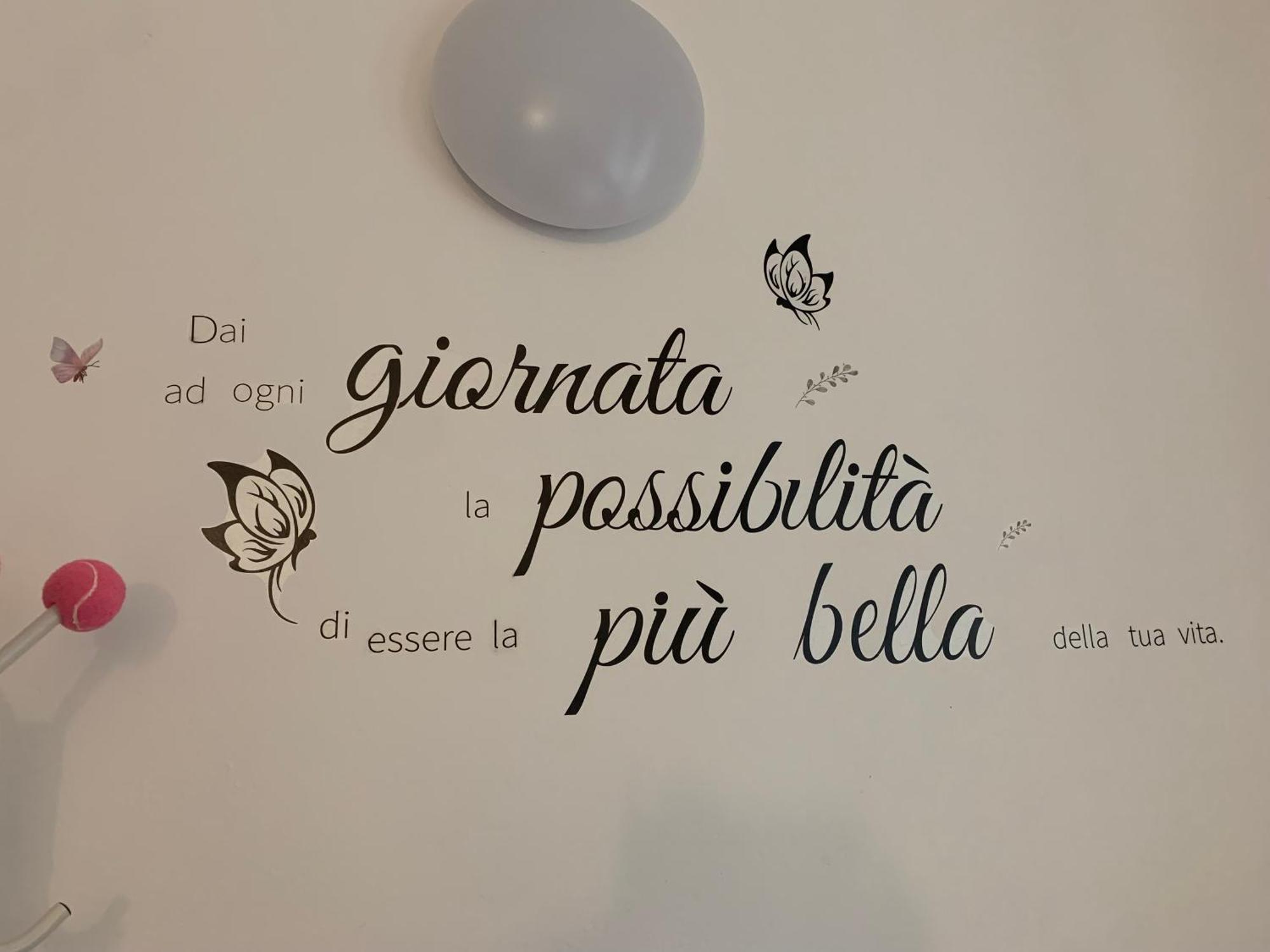 La Casa Di Ale-Appartamento Nuovissimo Milano Esterno foto