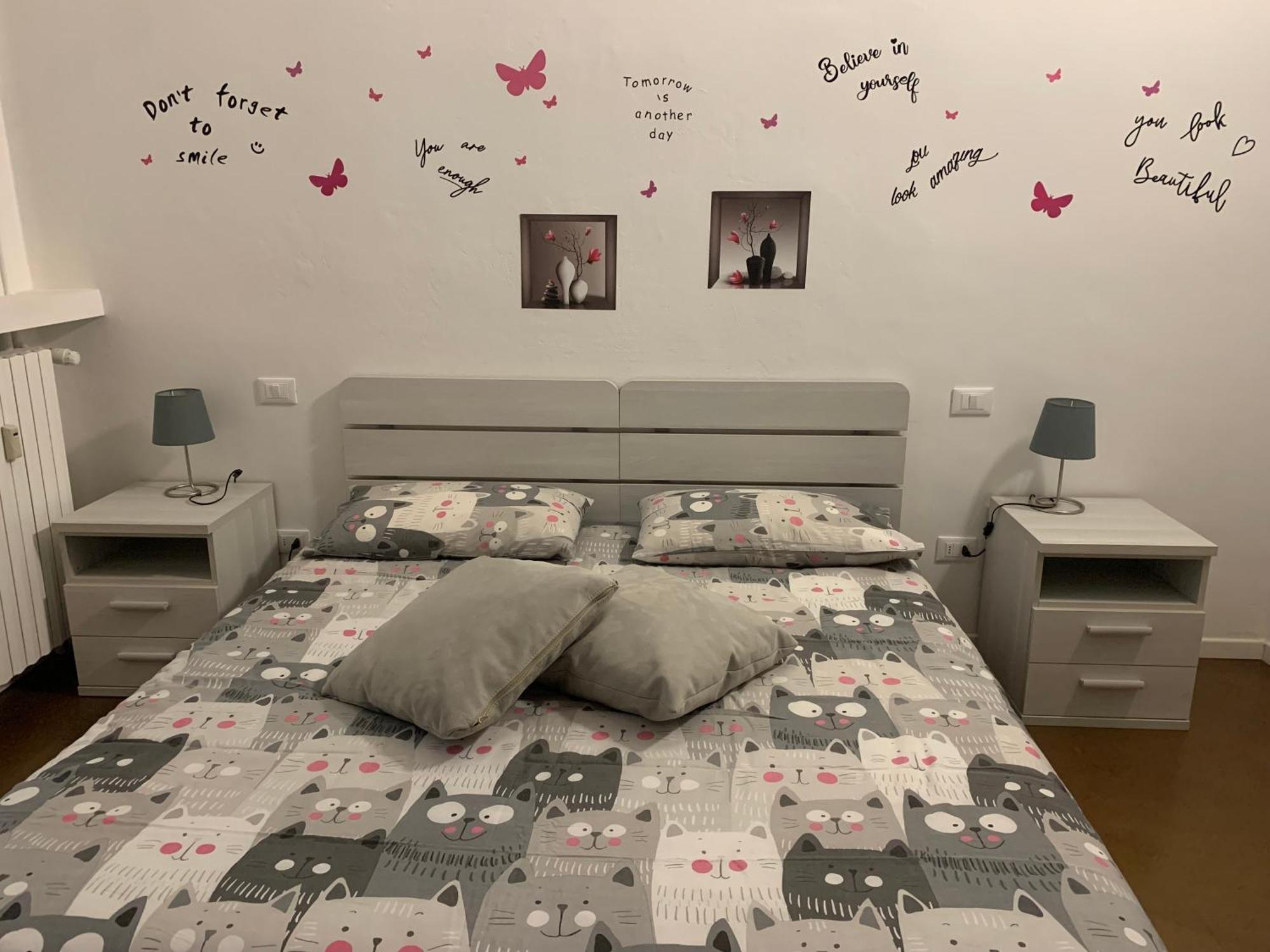 La Casa Di Ale-Appartamento Nuovissimo Milano Esterno foto