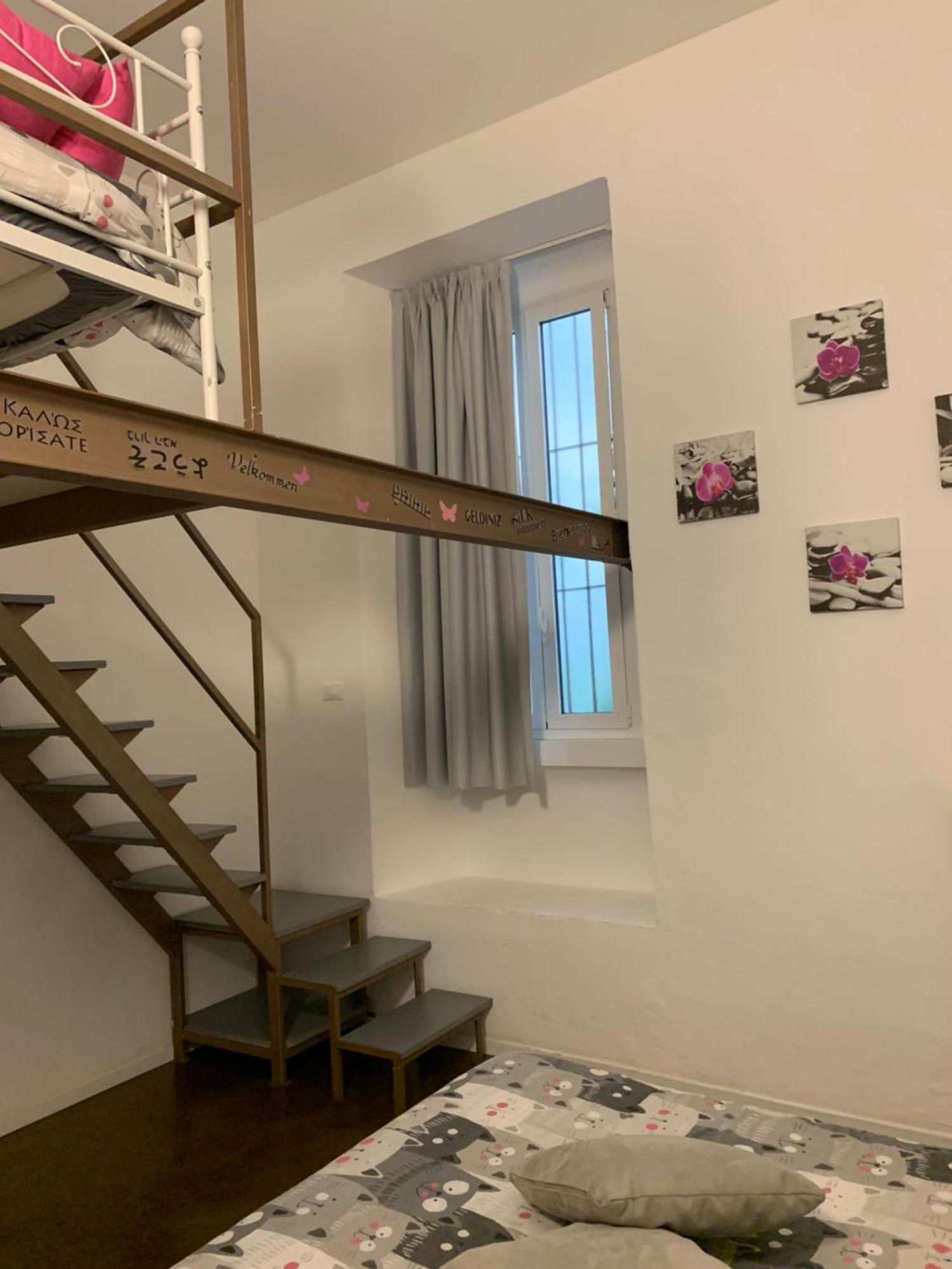 La Casa Di Ale-Appartamento Nuovissimo Milano Esterno foto