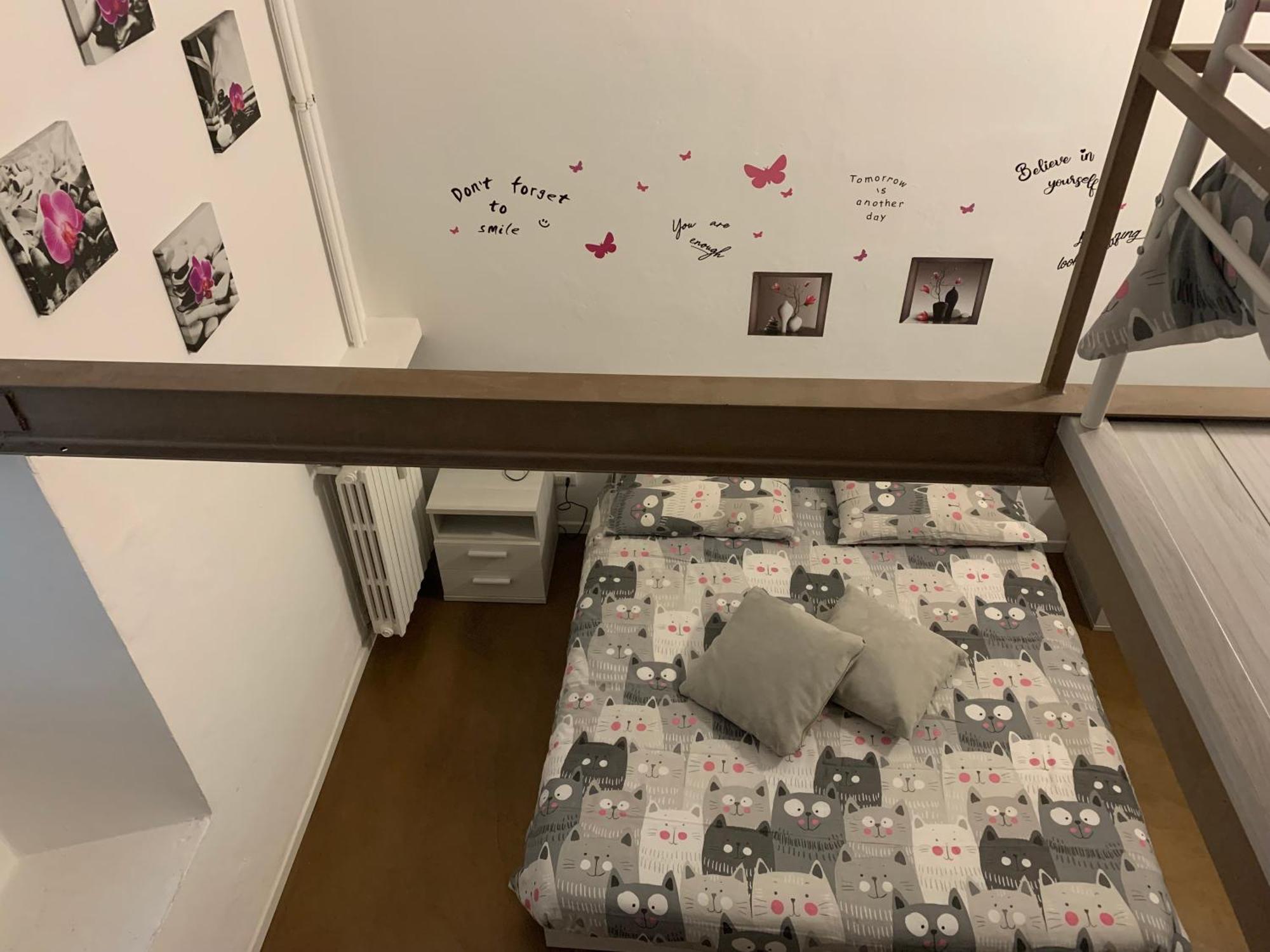 La Casa Di Ale-Appartamento Nuovissimo Milano Esterno foto